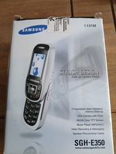 Samsung SGH-E350