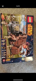 LEGO® Star Wars™  MTT™ 9-14 | #75058 | 954 pieces  Year: 2014
