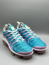 NIKE Air VaporMax Plus Easter Women’s Size 8 2019 CW7014-100