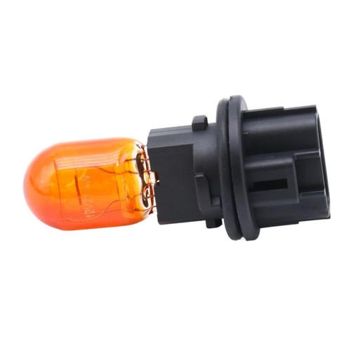 Turn Signal Light Socket&Bulb&Connector Set For Toyota 81128-06470, 81150-02S30 - Bild 10 von 10