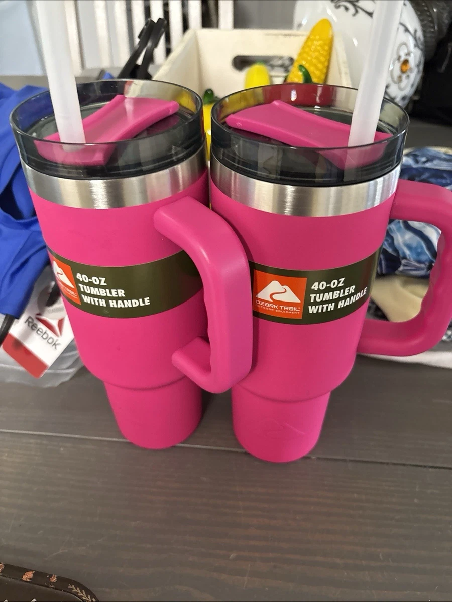 Ozark Trail Vacuum Insulated Tumblers for sale - eBay
