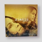 Alanis Morissette Jagged Little Pill Acoustic Record 2Lp Vinyl Gatefold 2014 Nm