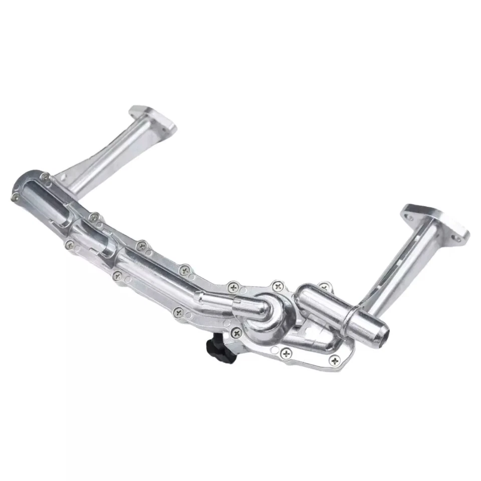 Rear Coolant Water Heater Pipe For Jaguar For Land Rover 3.0L V6 Accessories - Image 4 of 4