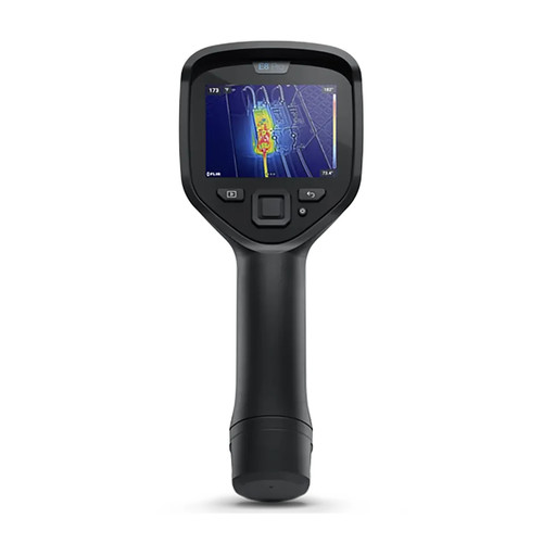 Cámara termográfica FLIR E8 Pro con WiFi -20 a +550°C 320x240 píxeles táctil - Imagen 18 de 24