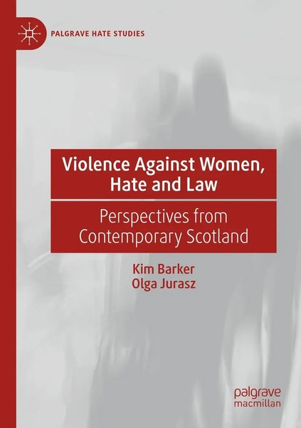 Kim Barker (U. A.) | Violence Against Women, Hate And Law | Taschenbuch (2023)-image