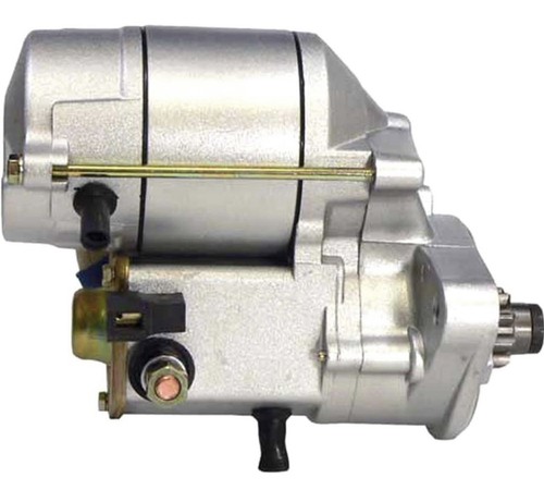 DB Electrical Starter 410-52018 - Picture 3 of 6
