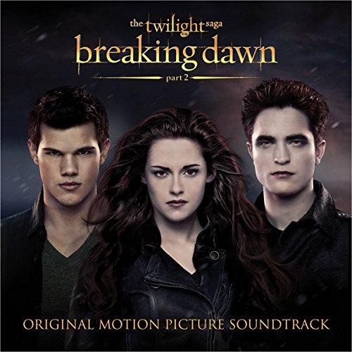 The Twilight Saga: Breaking Dawn - Teil 2 (Original Motion... - verschiedene Künstler