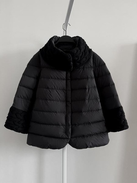 Women Herno Down Jacket Multicolor 36 / S / 44