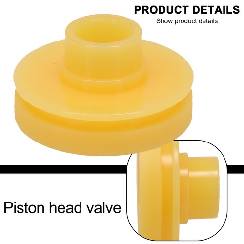 Replacement Piston Valve SP 174054 Fits For Bostitch Models like MCN250 N75C - Picture 11 of 12