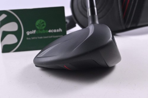 Ladies Cleveland Launcher HB Turbo #5 Wood / 18 Degree / Ladies Flex C. Kua 4 - Picture 3 of 9