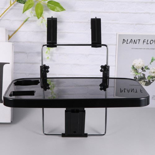 Multi-functional Vehicle Dining Table Steering Wheel Desk Car Tray for Driver - Afbeelding 2 van 9
