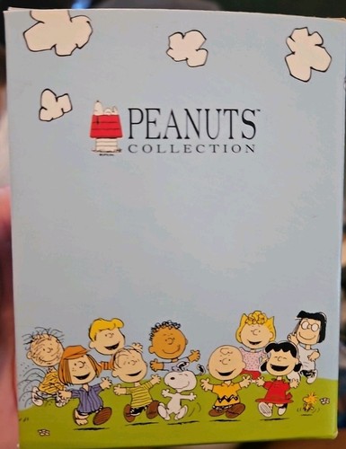 Westland Giftware Snoopy Flying Ace Snowglobe Figurene. NIB - Bild 4 von 6