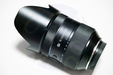 Samsung NX 16-50mm S F2-2.8 ED OIS Lens, 669 OBO