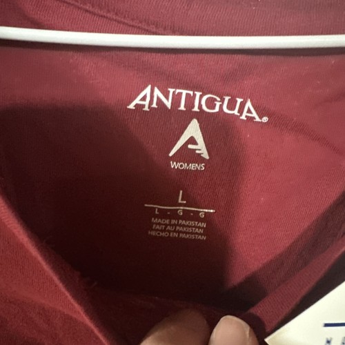 Antigua Arizona Diamondbacks Women’s Large T Shirt - Bild 3 von 8