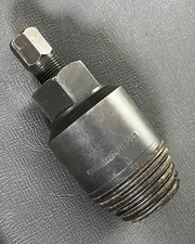 Miller Detroit Tool W-251 Willys CJ2A Jeep Pinion Seal Puller