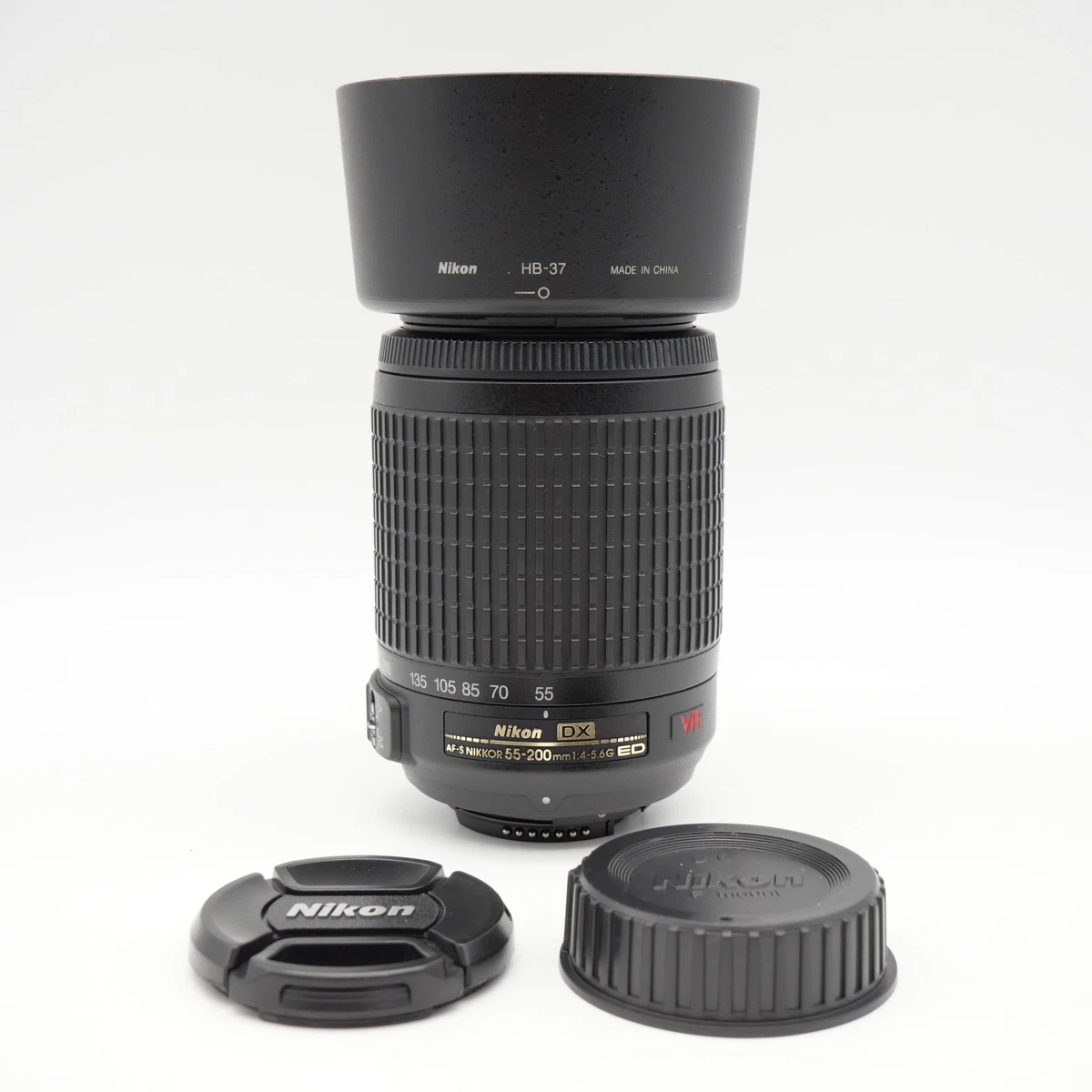 Nikon AF-S DX NIKKOR 55-200mm 美品 Amazon.com : NIKON AF-S DX NIKKOR 55-200mm f/4-5.6G ED VR II Lens