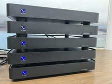 PS Audio Perfectwave PowerBase PC-PRBASE-US-B  PRICE FOR 1 UNIT ONLY  TESTED