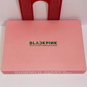 BLACKPINK ジェニ サマーダイアリー BLACKPINK SUMMER DIARY in HAWAII ジェニー