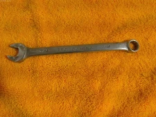 Proto 1214 12 Point  7/16” Wrench