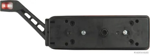 Faro combinato Dx con lampeggiatore 83830173 HERTH+BUSS ELPARTS - Foto 6 di 12