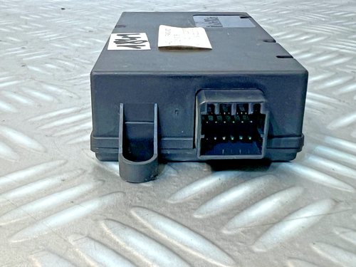 BOITIER GESTION ÉLECTRONIQUE CAPOTE TOIT - CITROEN C3 PLURIEL - FAM3-M2 CAN-VAN - Imagen 3 de 5