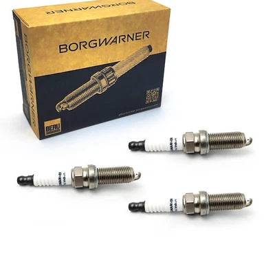 3 BERU Zündkerze für Mercedes Peugeot Citroen Dacia Nissan Renault Subaru M12 - Bild 1 von 4