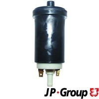 JP Group 1215200200 Kraftstoffpumpe FüR Opel