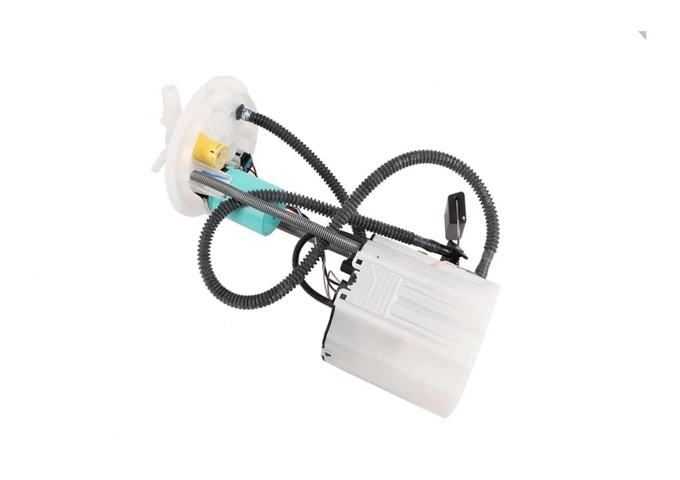 ACDelco GM MU2123 Fuel Pump Module 19332949, 2017 Chevrolet Equinox GMC Terrain - Image 2 of 4