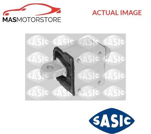 ENGINE MOUNT MOUNTING SUPPORT TRANSMISSION SIDED REAR SASIC 2706758 I NEW