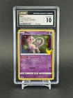 Mew Celebrations 011/025 CGC 10 GEM MINTHolo Rare Pokémon Card 25th anniversary