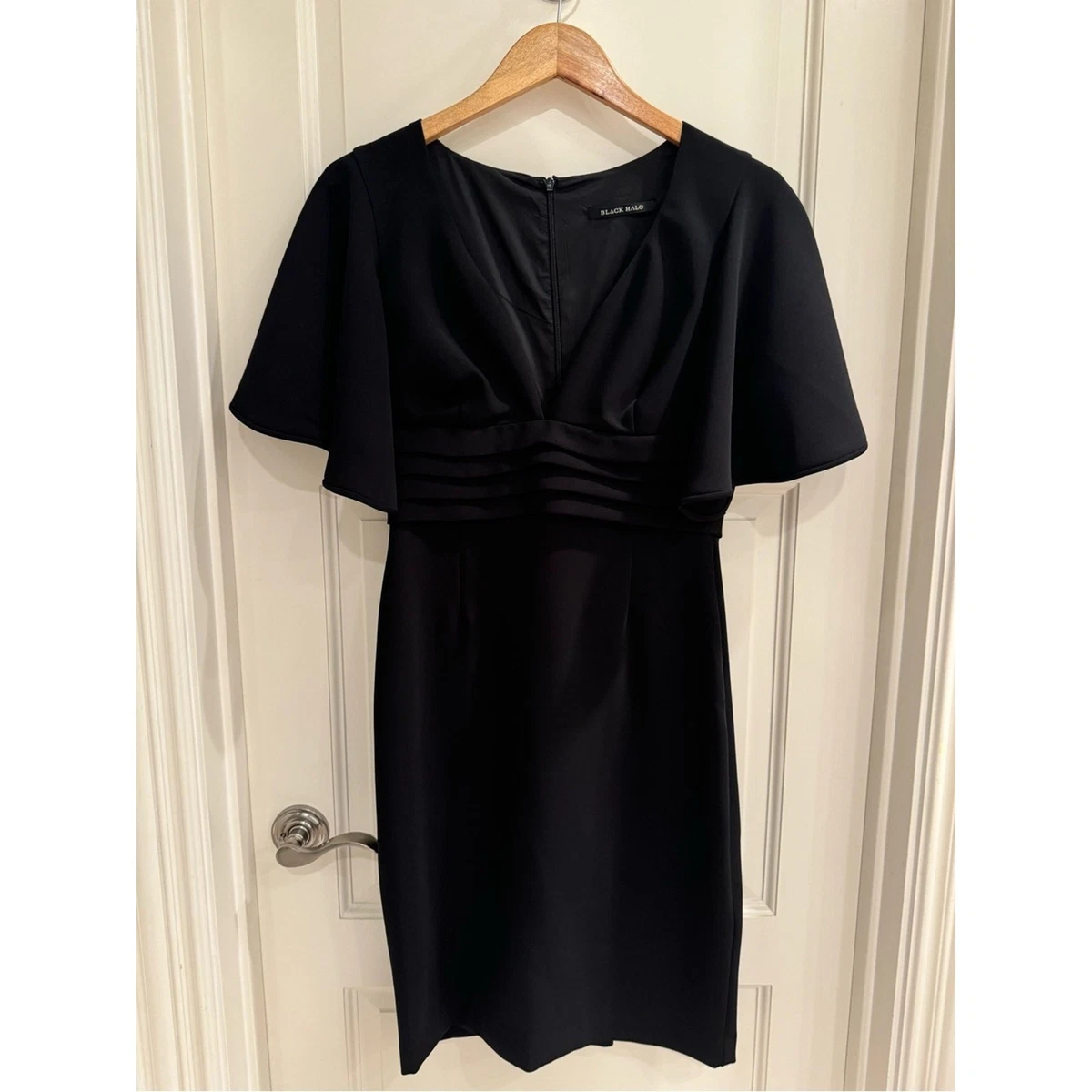 Black Halo Women's Clothes for sale | eBay