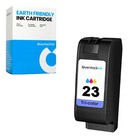 OSI 1-Pack Compatible HP 23 Color Ink Cartridge for OfficeJet T45 T45xi T46 T65