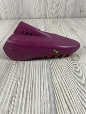 VTG 1984 MOTU Land Shark Gun Blaster Seat Masters of the Universe Part