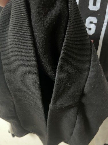 Toronto Raptors Nba Hoodie L - Picture 4 of 7