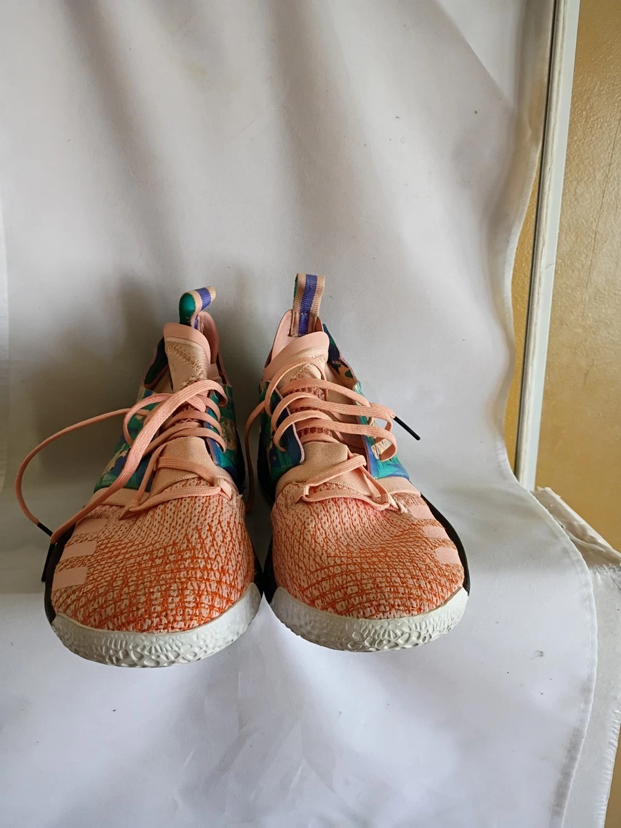 Las mejores ofertas en Adidas Harden Vol. 2 zapatillas para hombre