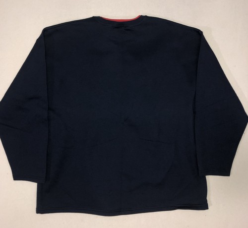 NWT Natural Escape Women's 1X Embroidered Christmas Fleece Lined Sweatshirt - Picture 7 of 26