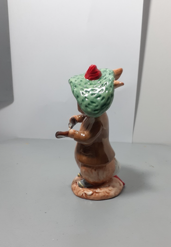 Beatrix Potter Frederick Warne & Co 2005 Limited Edition #576 Benjamin Bunny - Picture 2 of 5
