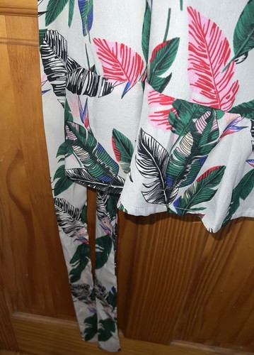 Boohoo Summer Dress BNWT Size22 - Picture 4 of 7