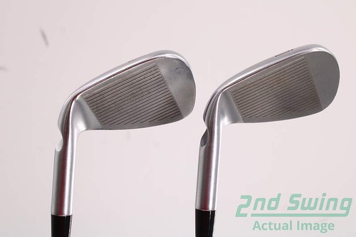 Ping i525 Iron Set 7-PW GW Graphite Senior Right Orange Dot 37.25in - Picture 5 of 9