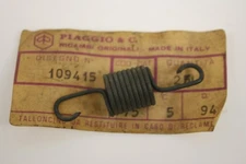 Engine Cover Spring for Piaggio Ape MP 550