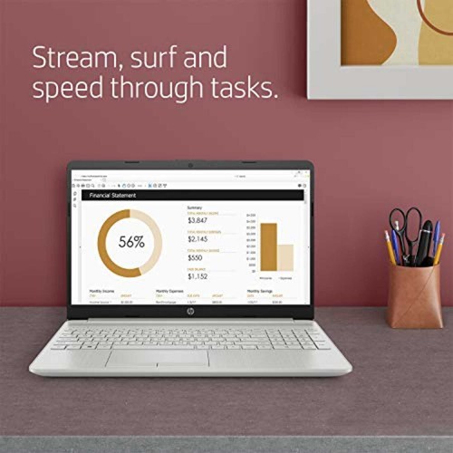 HP HP 15-EF100 Laptop Ryzen 7 FHD 1080P 1920x1080 4TH GEN 12GB RAM 256GB SSD 8 - Picture 12 of 18