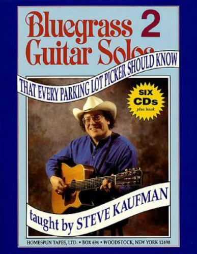 Steve cheap kaufman bluegrass