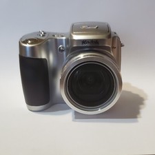 Kodak EasyShare Z710 7.1MP Digital Camera - Silver