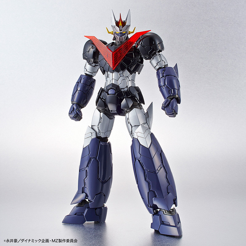 Great Mazinger Grande Mazinga Infinity Version Plastic Model Model Model Kit 1 144 NO GUNPLA 085707 Great Mazinger Grande Mazinga Infinity Version Plastic Model Model Model Kit 1 144 NO GUNPLA 085707