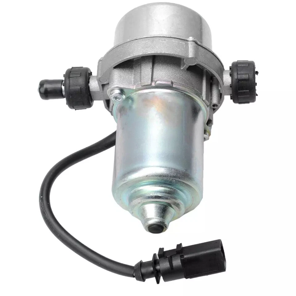 Bomba de vacío potenciador freno 8E0927317H para VW Passat Passat Audi A6 A4 Q7 Foto 4 de 4