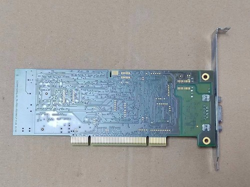 1X Placa de control industrial blanding PB-PR01-PCI V1.00, - Imagen 6 de 7
