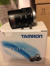 1pc New Tamron M13VG308 Zoom 3.0-8mmDC Auto Aperture Megapixel Lens