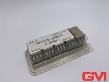 VE 5X Siemens Cradle Relay V23162-B0721-B610 AXICOM V23162B 721B610