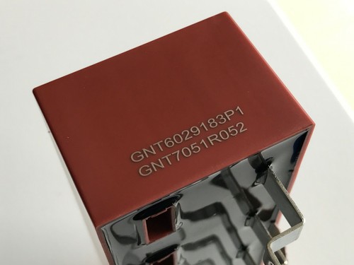 91.110.1151 GNT6029183P1 Heidelberg ABB module current voltage detection module - Picture 1 of 8