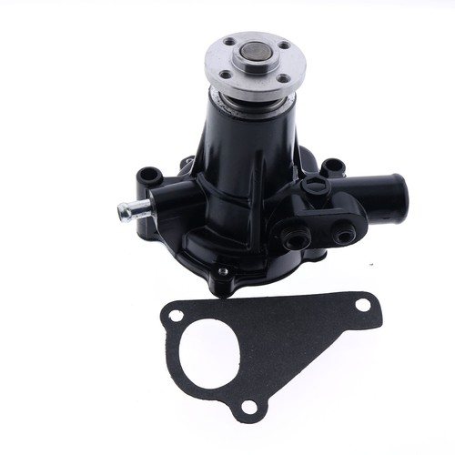 Water Pump for Komatsu PC25-1 PC30-7 PC40-7 PC45-1 Excavator - Picture 3 of 6